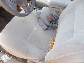 2003 Toyota Tacoma SR5 Burgundy 2.7L AT 4WD #Z24658